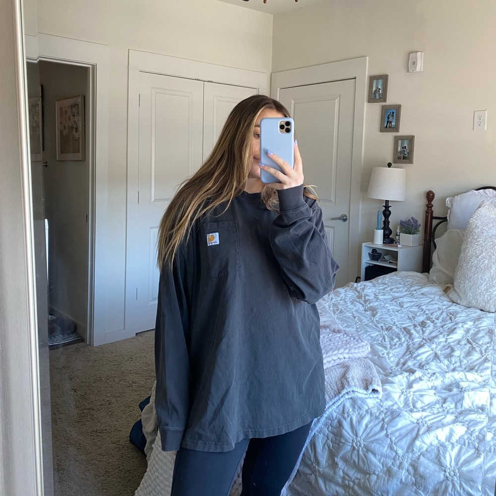 Carhartt long sleeve